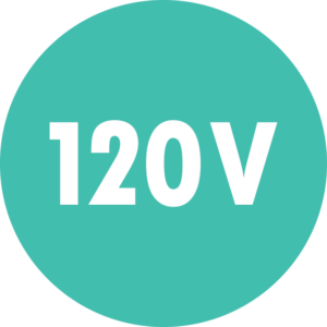 120 Volt icon