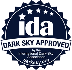 Dark Sky Approved icon