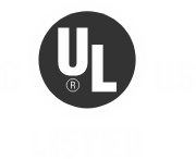UL Listed Icon
