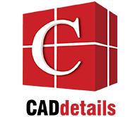 CAD Details Logo